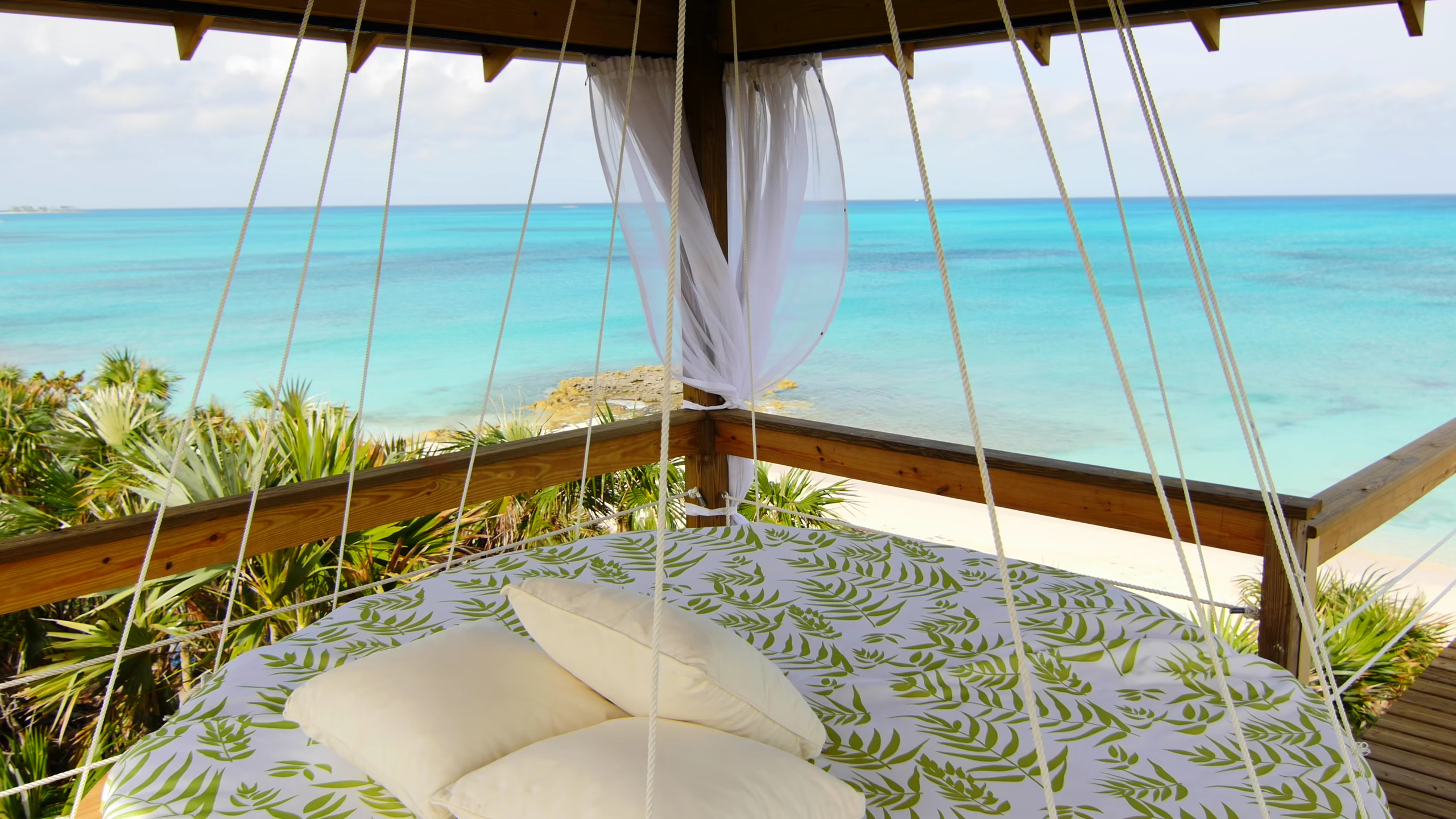 The Best Private Luxury Villa in The Bahamas