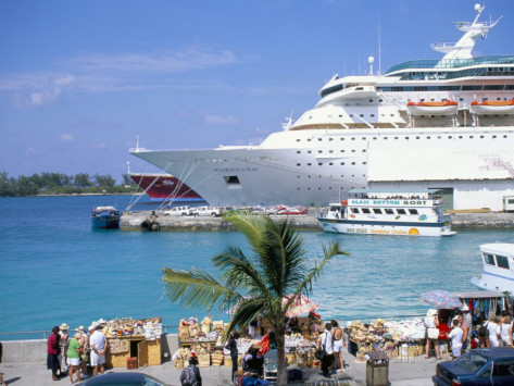Things to do if you Cruise to Nassau Bahamas