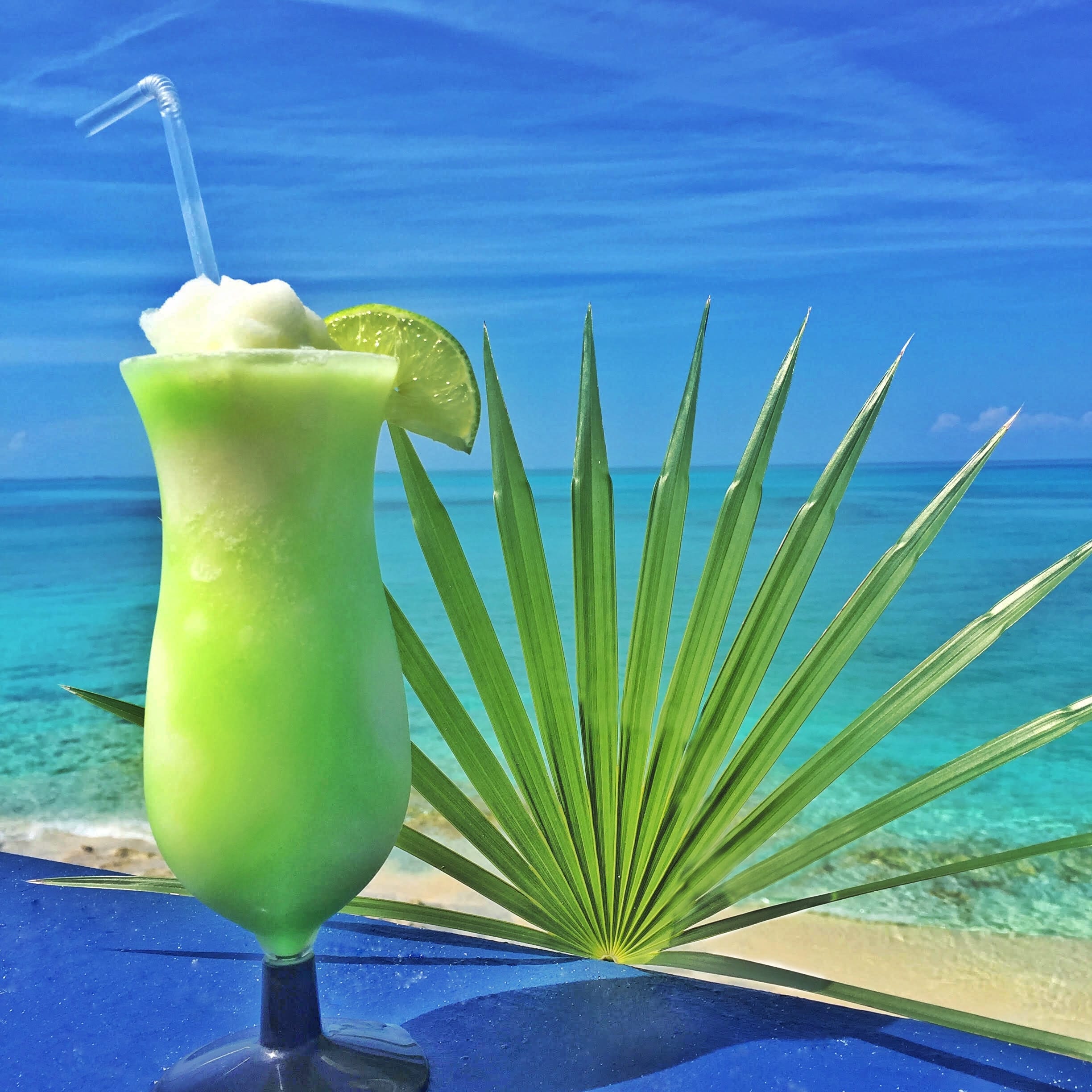 Coco’s Top 5 Crazy Caribbean Cocktails