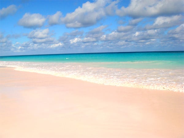 Top 5 Non-Resort Beaches Bahamas