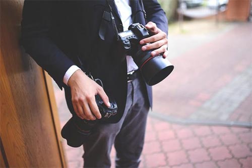 The Top 5 Wedding Photographers in the Bahamas