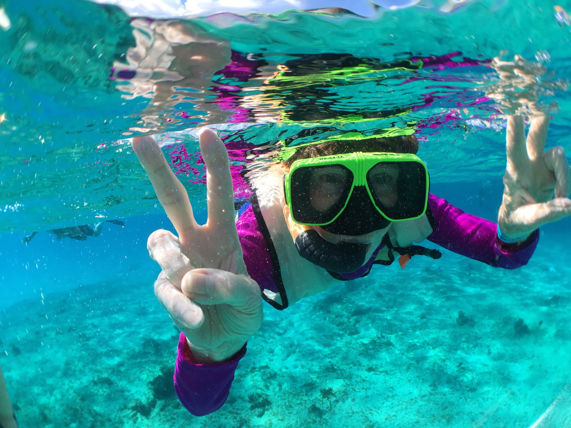 7 Reasons Snorkeling in the Bahamas Should Be on Your Bucket List