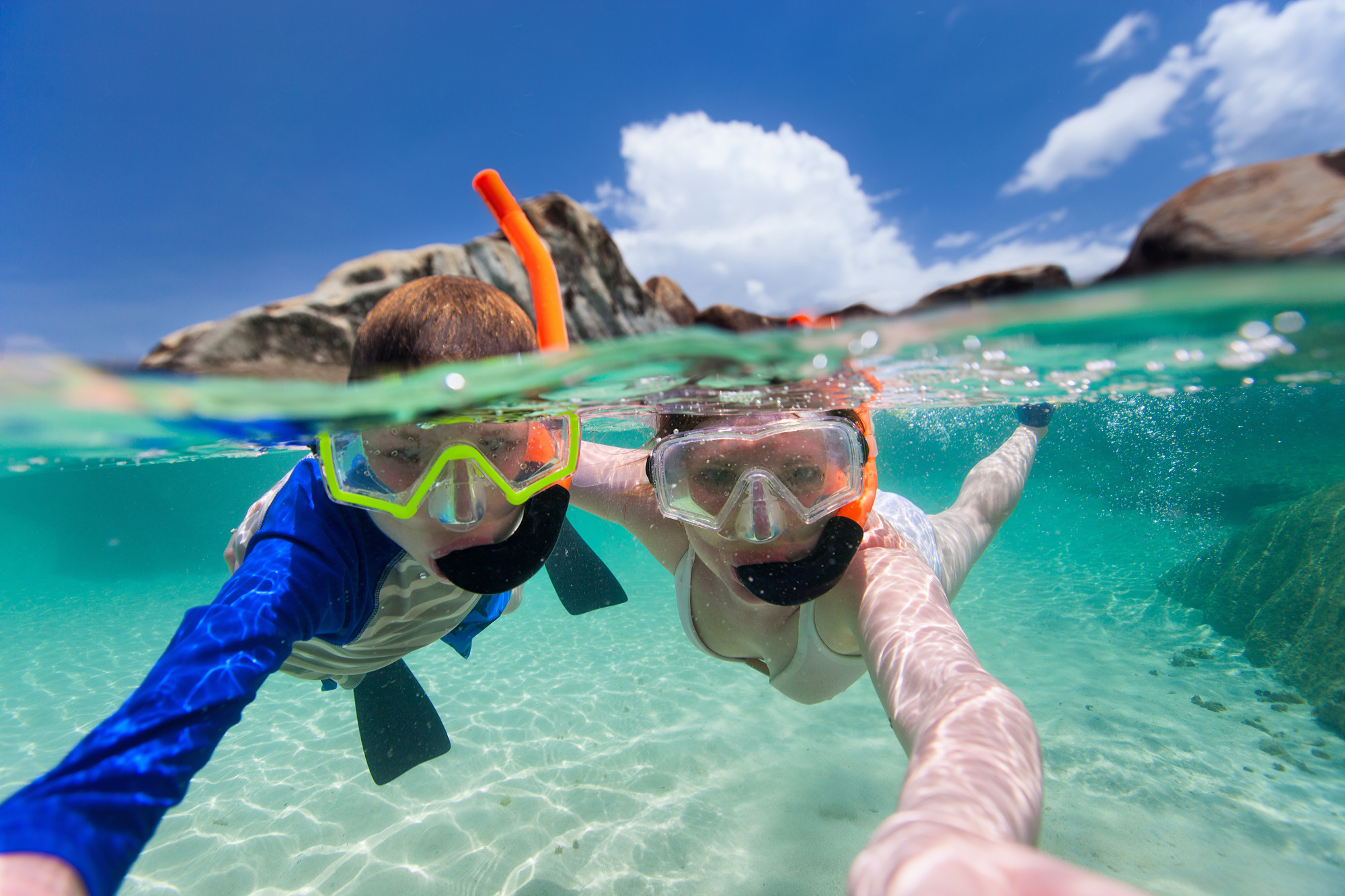 Swimming Piggies? 10 Fun Facts About the Bahamas You Didn’t Know but Should!