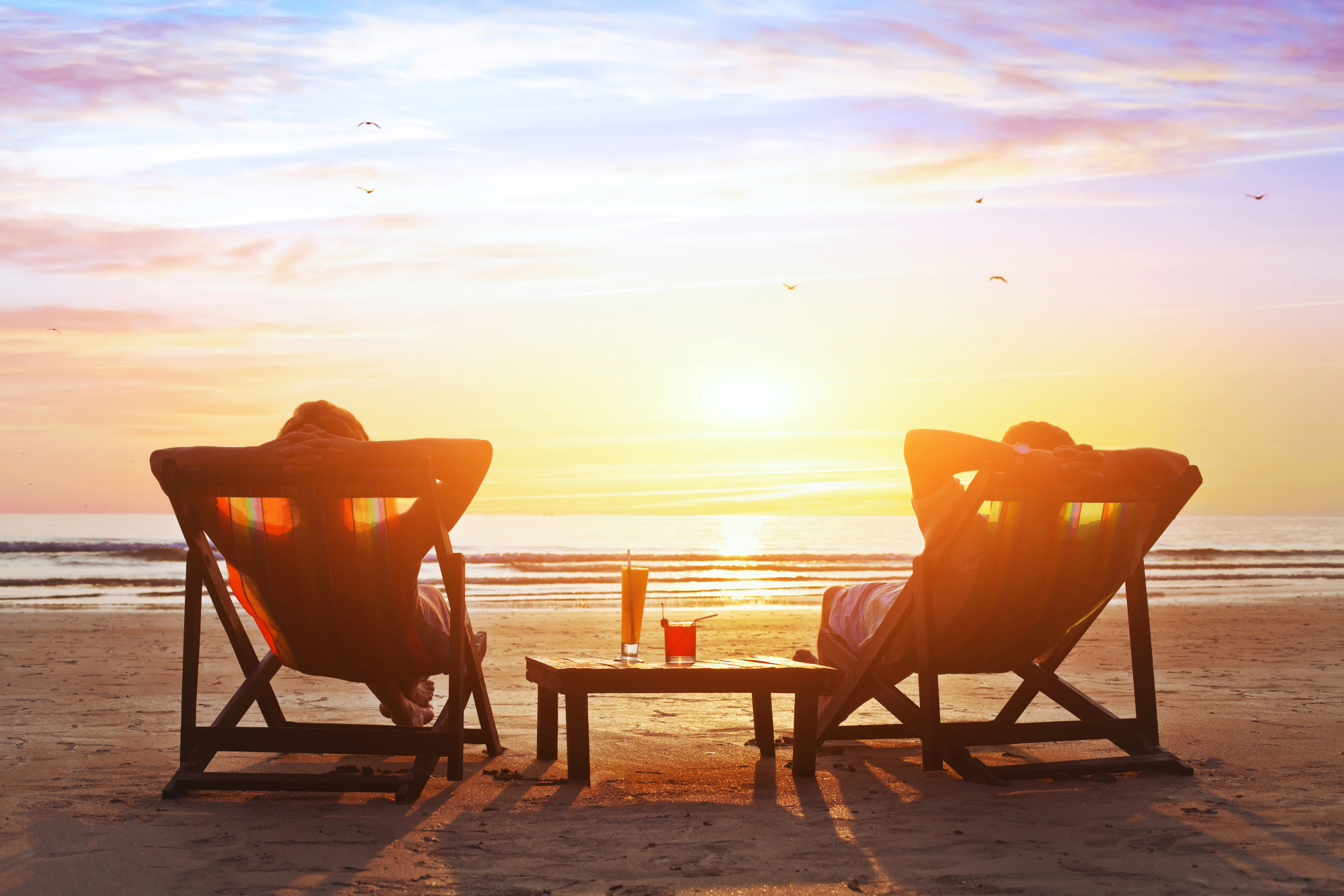 Why Luxury Villas in the Bahamas Are Perfect For Your Next Romantic Getaway