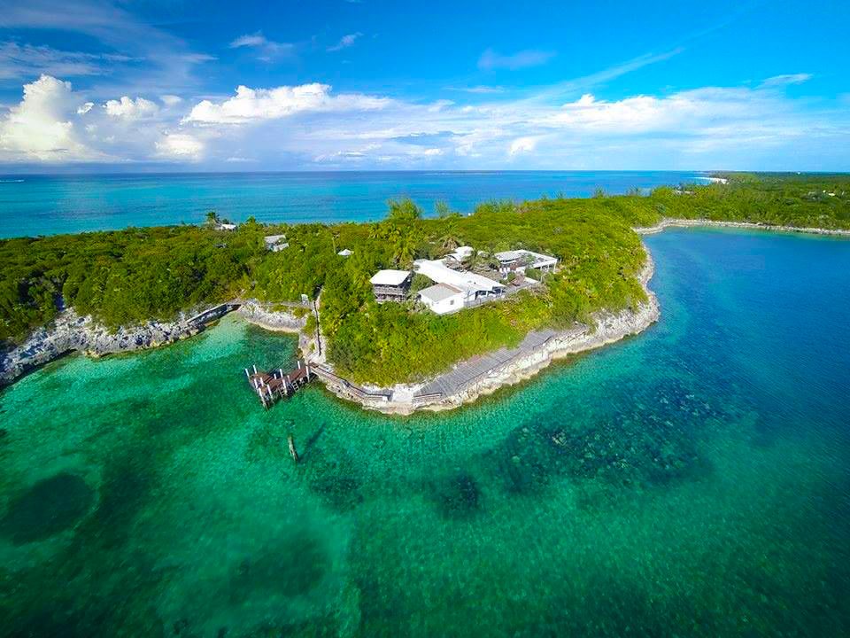 Party in da Backyard – 2020 Summer Travel in The Bahamas